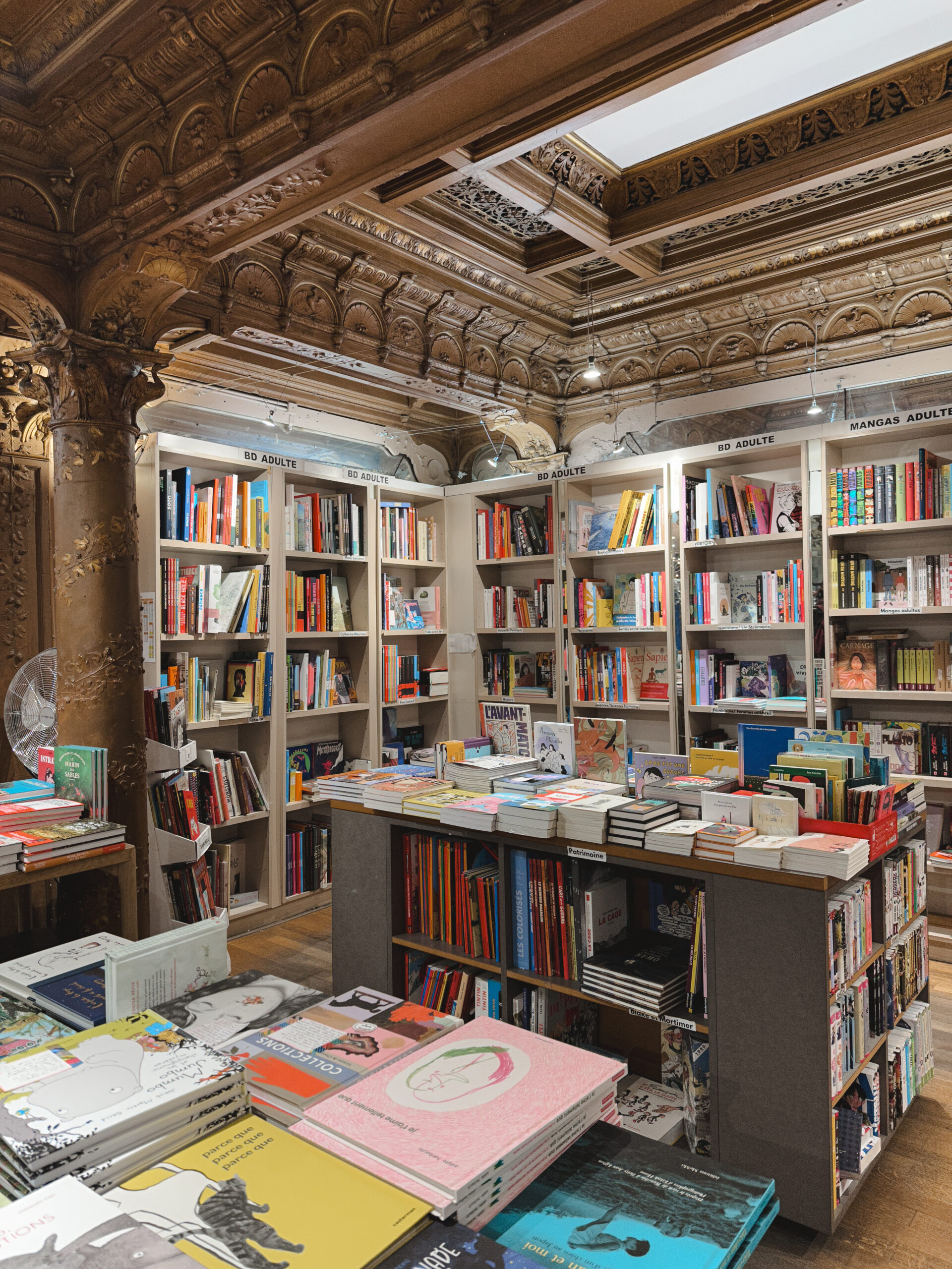 Brussels for Book Lovers – The Most Underrated Literary City in Europe