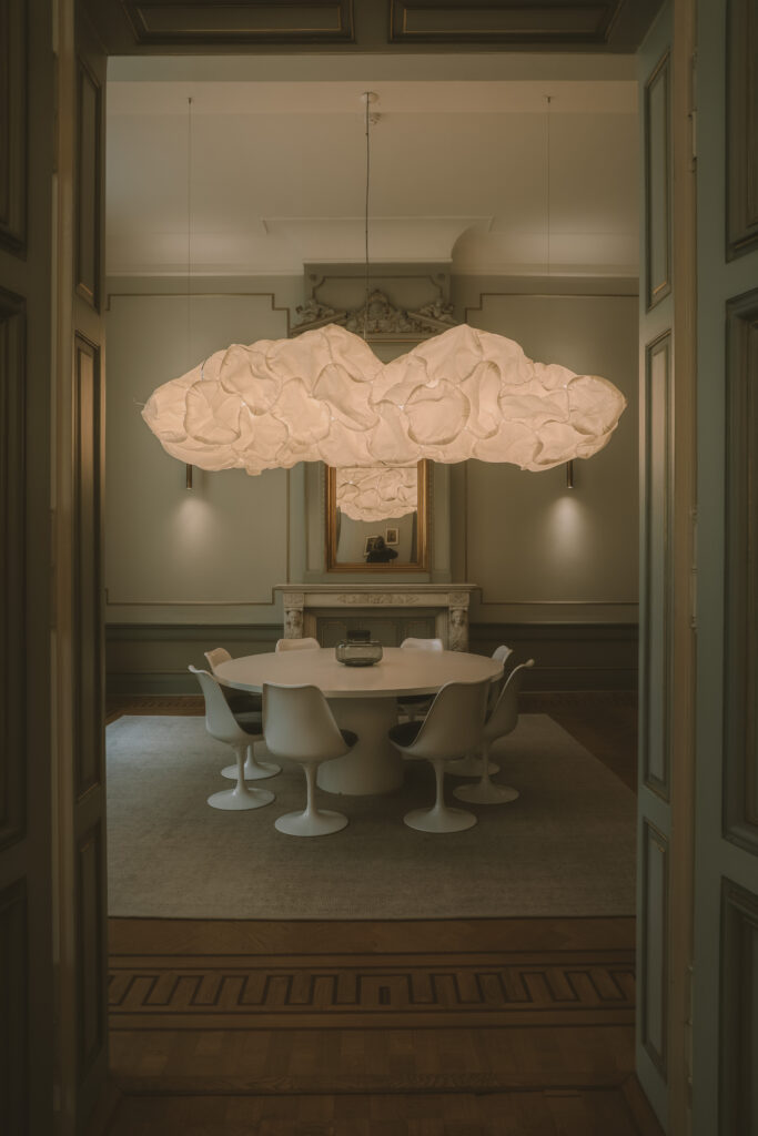 Hotel Pillows in Gent