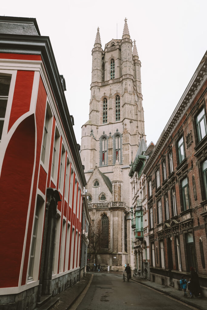 Best bookstores in Ghent – explore cafés, culture and the charm of Belgium’s most beautiful city