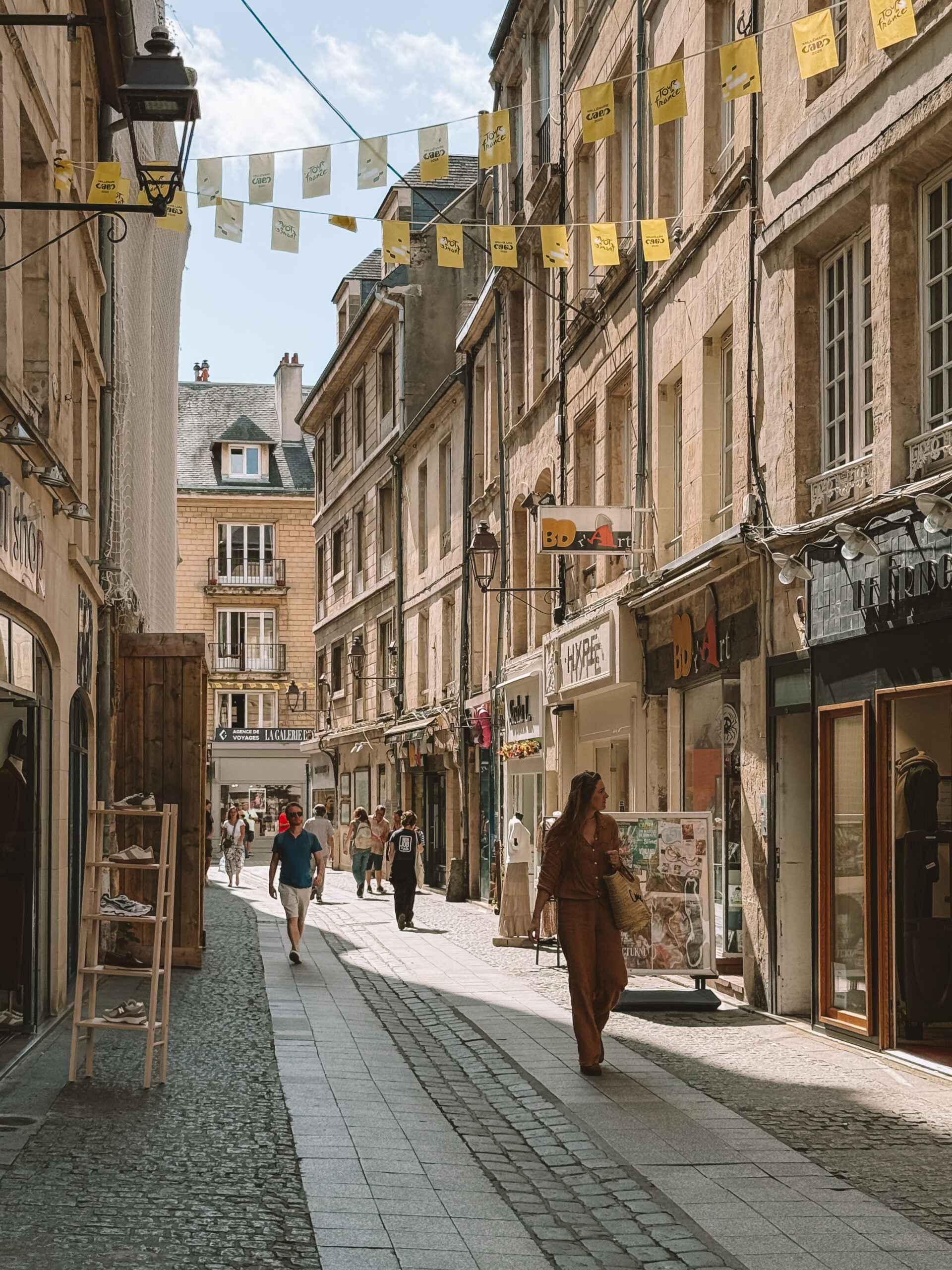 Things to Do in Caen France – A Hidden Gem in Normandy