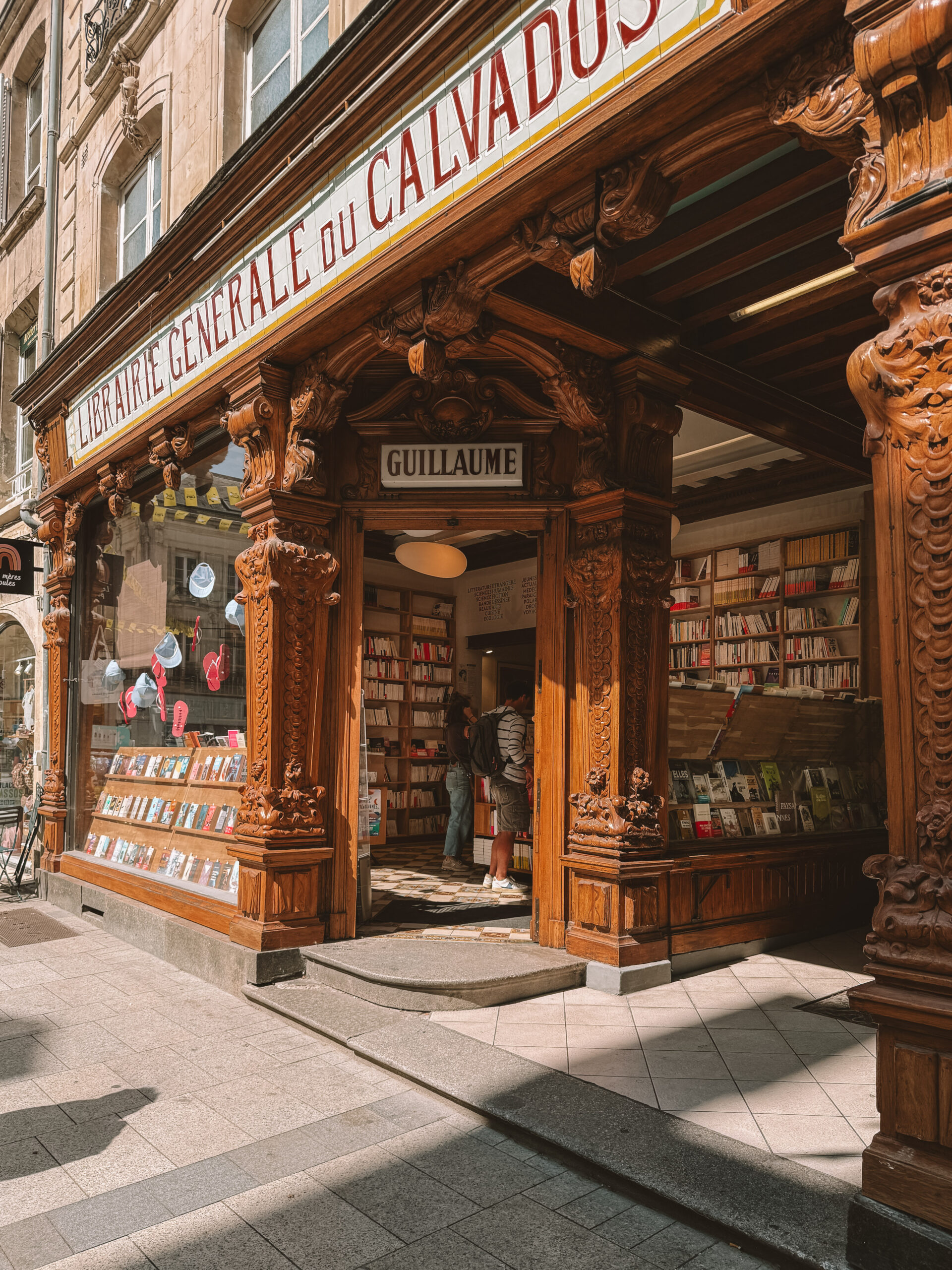 8 of the Most Beautiful Bookshops in Europe