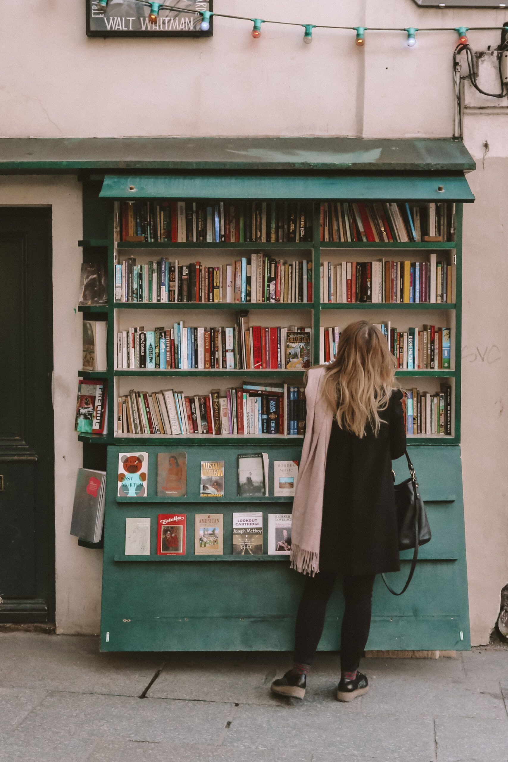 Reading Goals: Motivation, Pressure, or Simply Not My Thing?