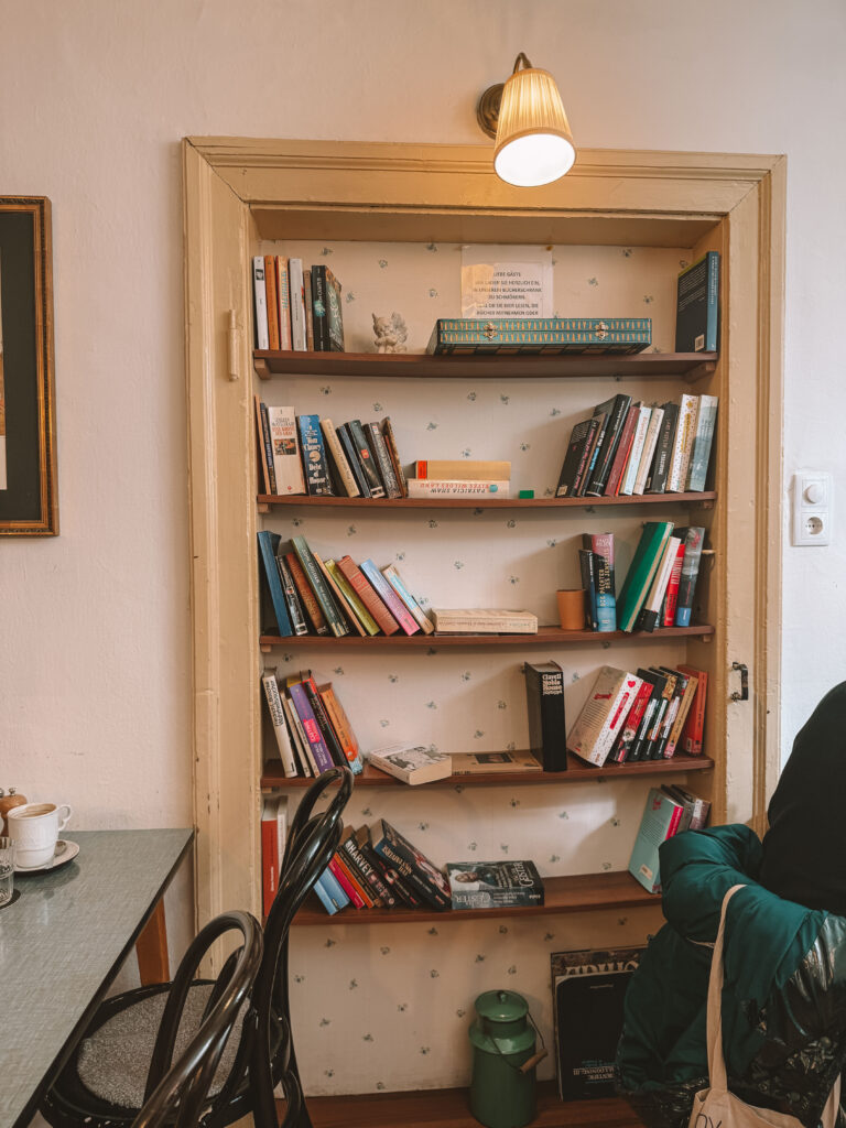 Bücher und Lesen im Alltag von Graz