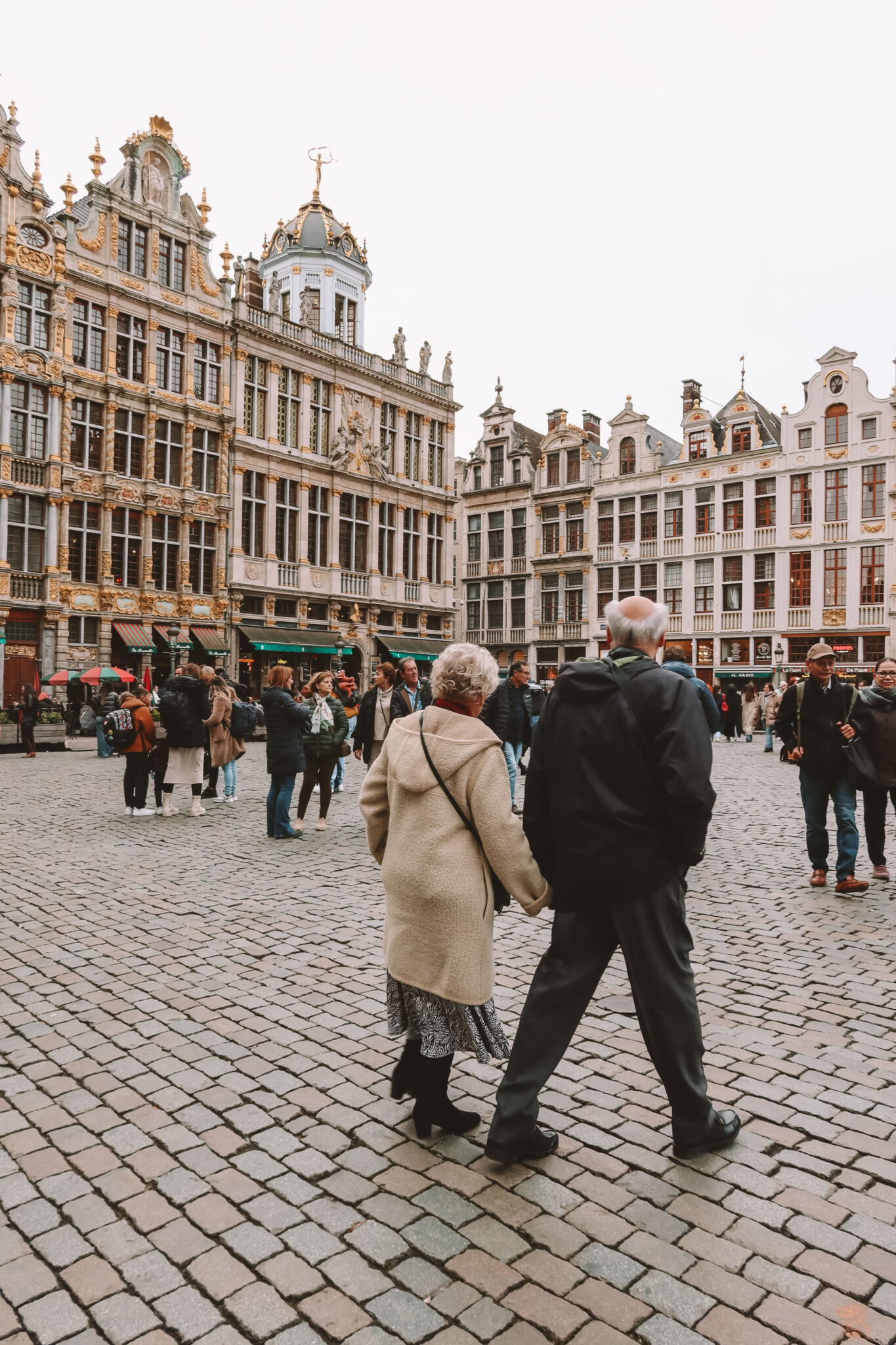 Cities Every Book Lover Should Visit – in Europe