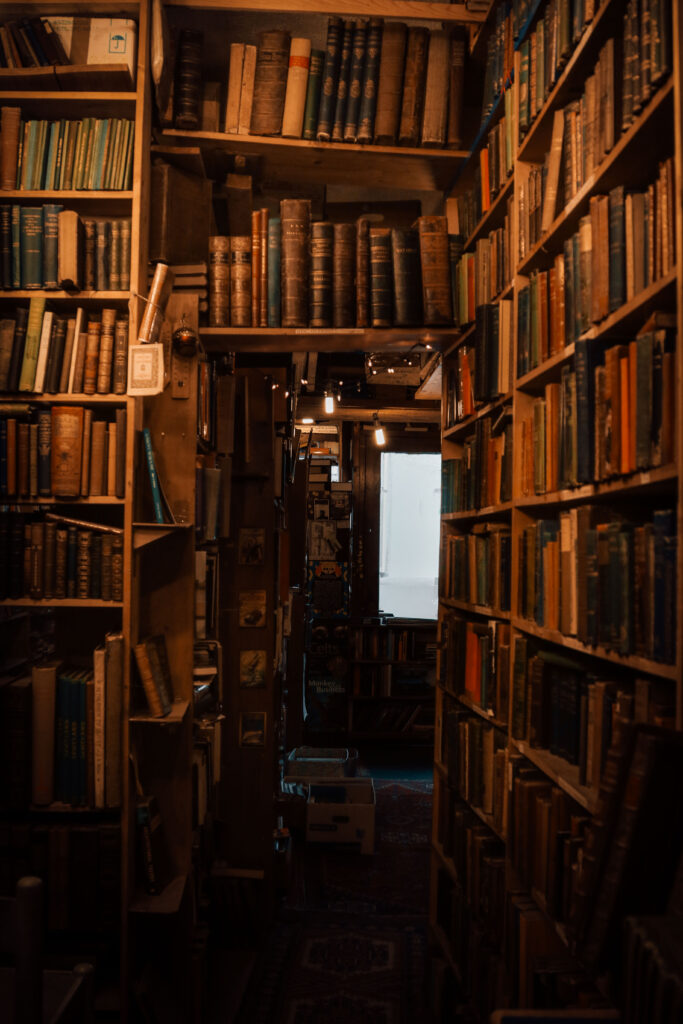 cities every book lover should visit in Europe guide
