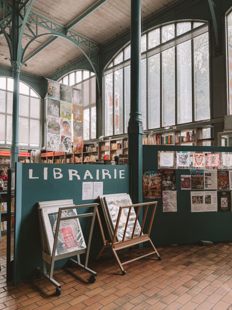 die 10 schönsten Buchhandlungen in Europa