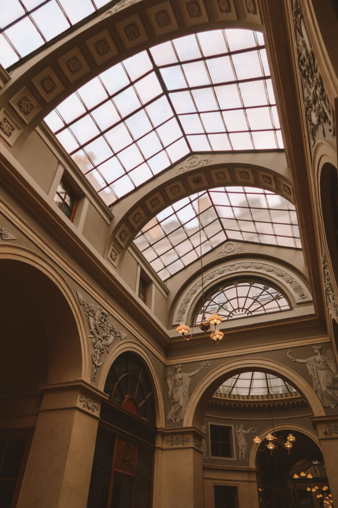 Galerie Vivienne