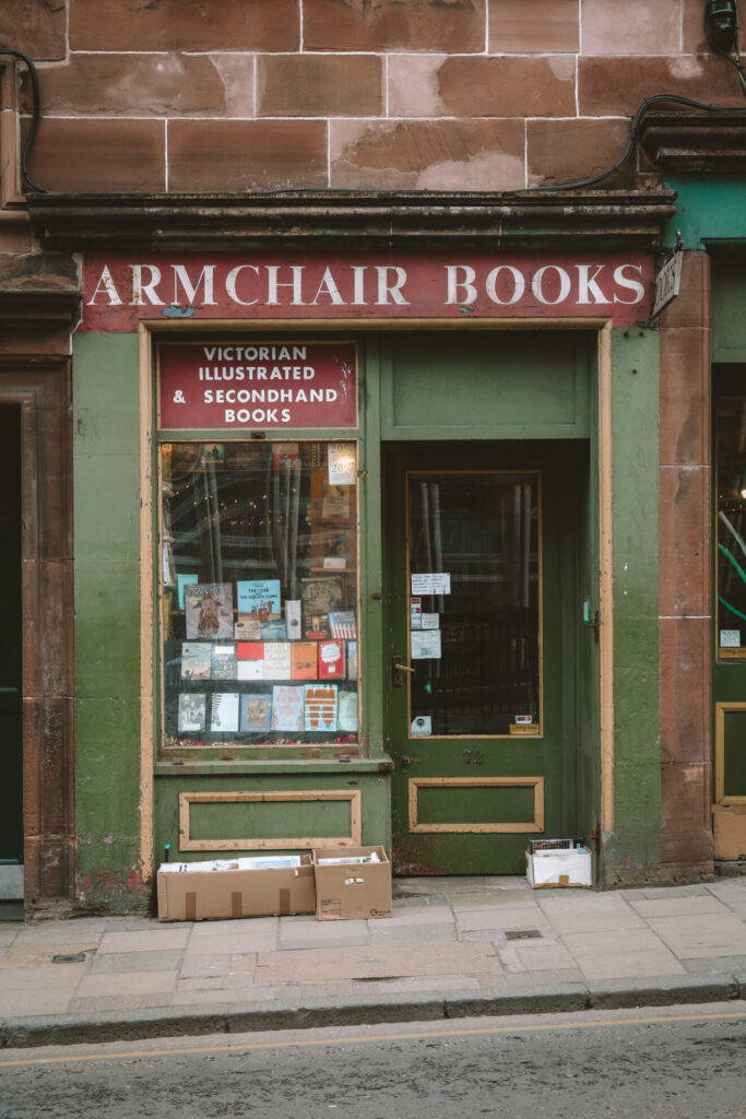 Pretty Book Places Calendar 2027 – 56 weeks of beautiful bookstores, historic libraries, and literary travel inspiration