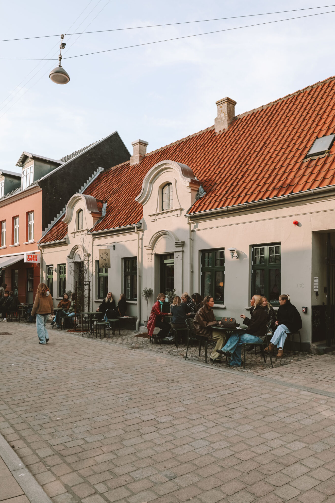 Aarhus: The Perfect European City for Art, Books and Coffee